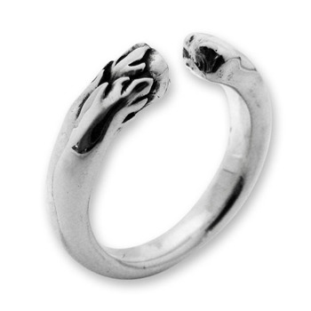 ブラッティーマリー　13号　フォレストリング　925 Bloody Mary Bloody Mary 2023 Halloween – KAI – - Bloody Mary