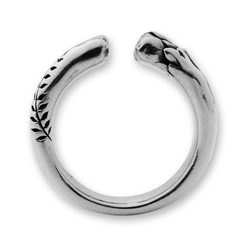 ブラッディマリー Bloody Mary フォレスト リング 森 bmr330