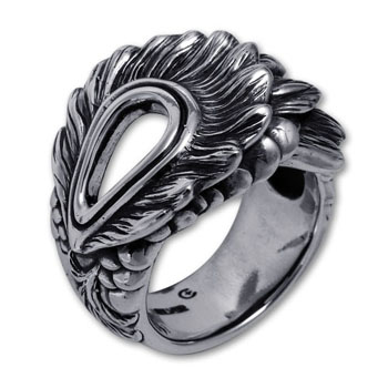 ブラッディマリー Bloody Mary ドラード リング 黄金魚 bmr435 