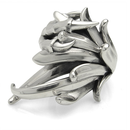 ブラッディマリー Bloody Mary バトル リング 戦闘 bmr827 