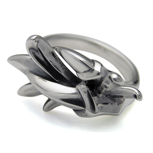 ブラッディマリー　Bloody Mary　アームス リング 武器　bmr828