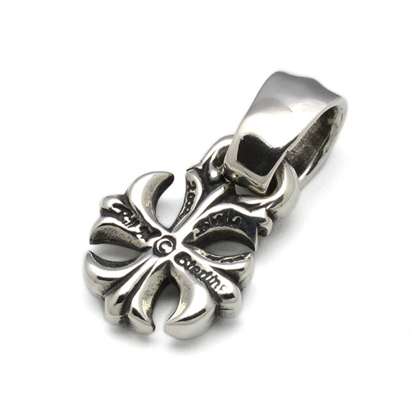 ビルウォールレザー Bill Wall Leather 2002ゴシッククロスチャーム