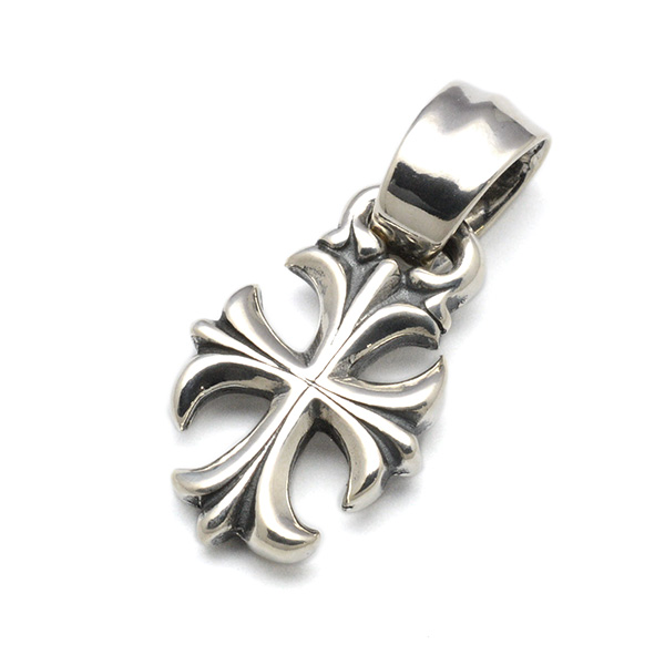 ビルウォールレザー　Bill Wall Leather　Crucifix Charm　クルシフィックスチャーム　トップのみ　C320