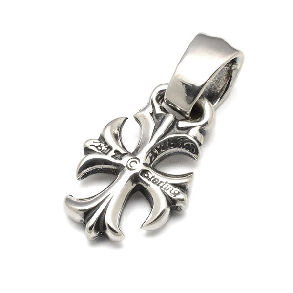 ビルウォールレザー Bill Wall Leather Crucifix Charm クルシ