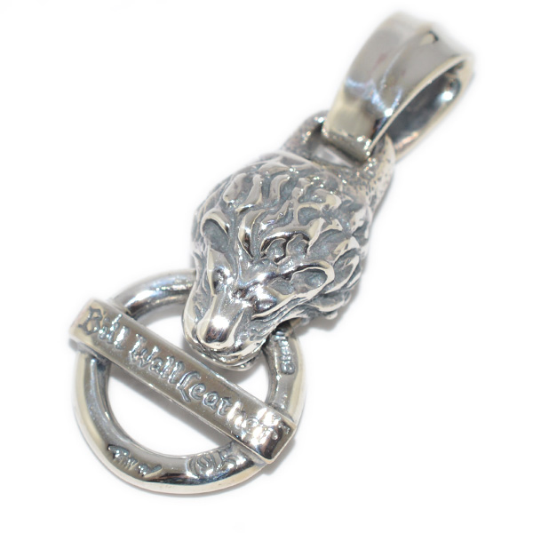 BILL WALL LEATHER ペンダント