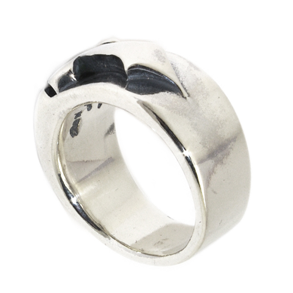 GEROCHRIST リング ロンワンズ スタンリーゲス ビルウォールレザー GEROCHRIST リング ロンワンズ スタンリーゲス ビルウォール