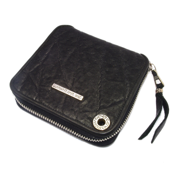 ビルウォールレザー Bill Wall Leather スクエアエレファント