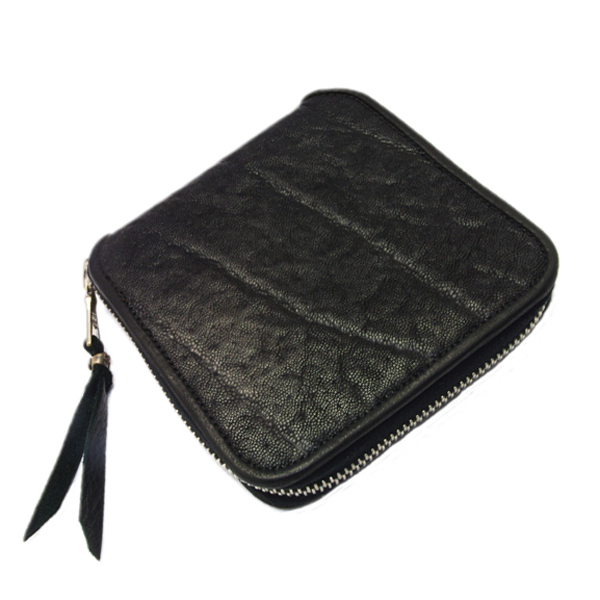 ビルウォールレザー Bill Wall Leather スクエアエレファント