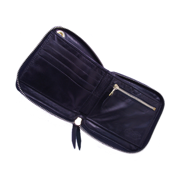 ビルウォールレザーBILL WALL LEATHERエレファントケース 楽天市場】ビルウォールレザー 財布 本革 象革 ミニウォレット