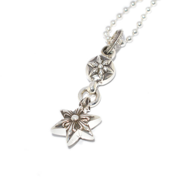 CHROME HEARTS ペンダント CHROME HEARTS ペンダント