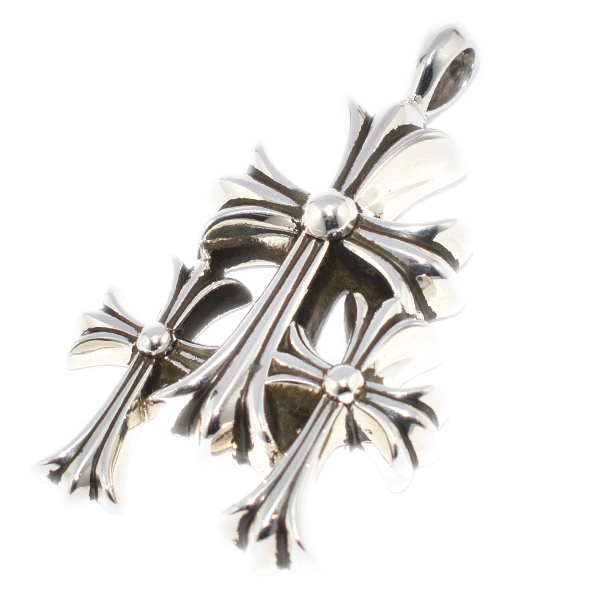 クロムハーツペンダント リング直輸入品 Kings Road クロムハーツペンダント リング直輸入品 Kings Road