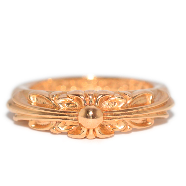 CHROME HEARTS (クロムハーツ) 22K BABYCLSC P/D/ベイビークラシック  