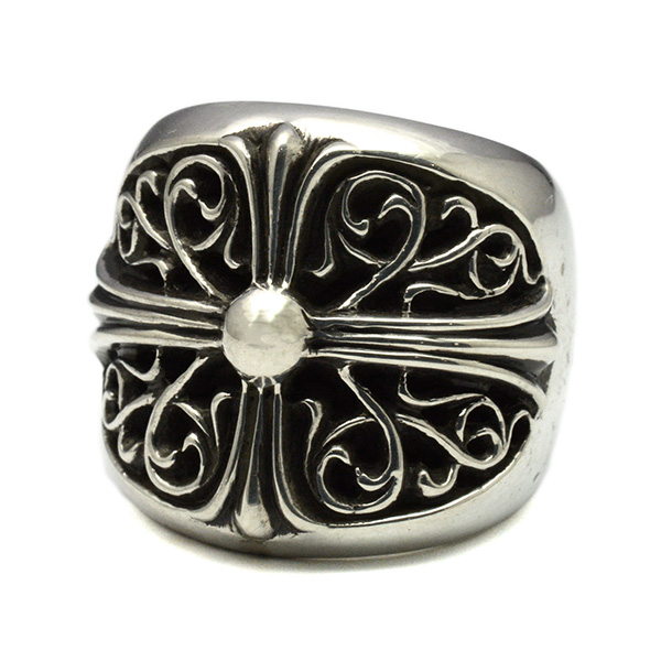 CHROME HEARTS リング CHROME HEARTS リング