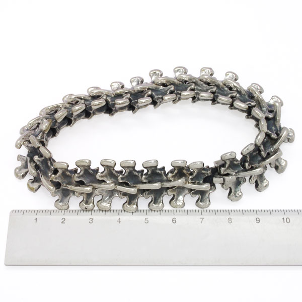 クレイジーピッグ CRAZY PIG DESIGNS MEDIUM SPINE LINK