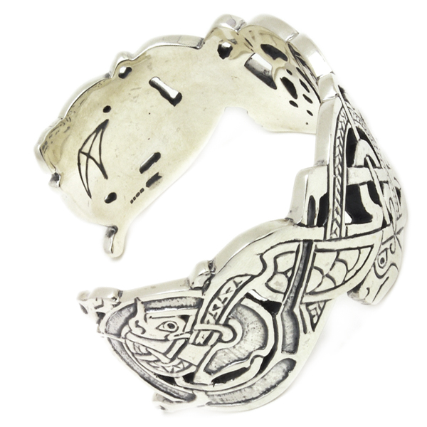 クレイジーピッグ CRAZY PIG DESIGNS LARGE CELTIC DOGS ラージ
