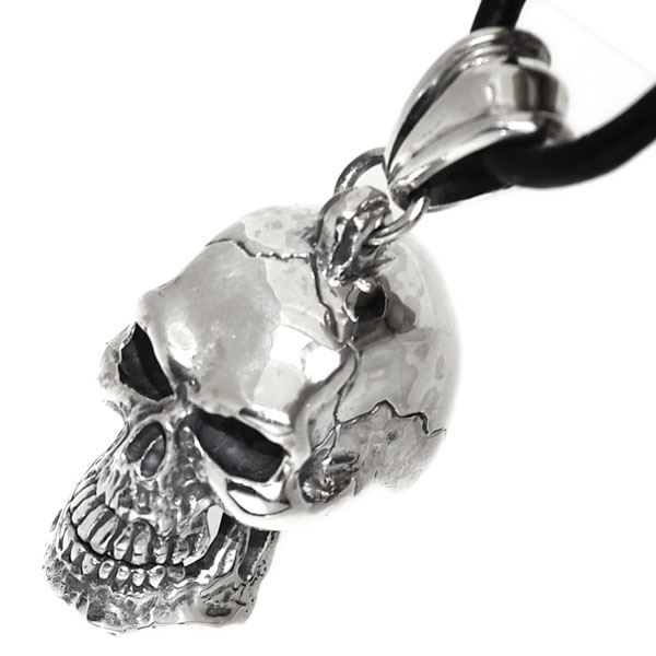 クレイジーピッグ CRAZY PIG DESIGNS LARGE SKULL ラージスカル 