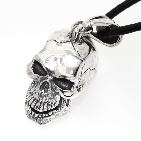 クレイジーピッグ CRAZY PIG DESIGNS LARGE SKULL ラージスカル  