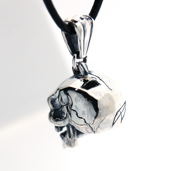 クレイジーピッグ CRAZY PIG DESIGNS LARGE SKULL ラージスカル 