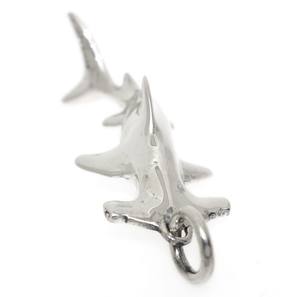 クレイジーピッグ CRAZY PIG DESIGNS LARGE HAMMERHEAD SHARK ラージ