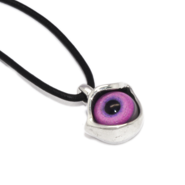 Crazy Pig クレイジーピッグ　義眼ペンダント Crazy Pig Designs Japan: 義眼ペンダントに関するお知らせ