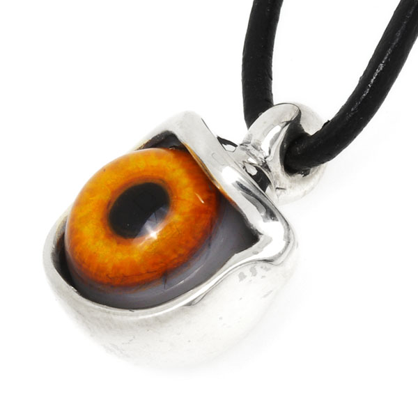 クレイジーピッグ CRAZY PIG DESIGNS ボールアイペンダント