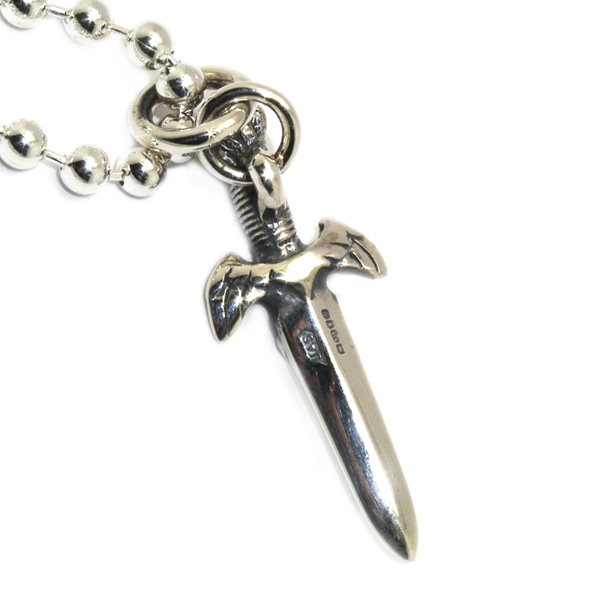 専用ページ★タリカム様数量限定スペシャル　クレイジーグランディディエヴィンテージ クレイジーピッグ CRAZY PIG DESIGNS DAGGER on BC ダガーオン