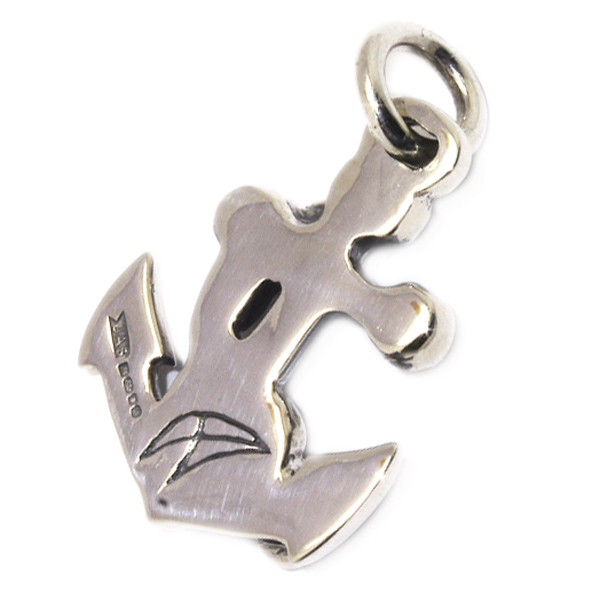 クレイジーピッグ CRAZY PIG DESIGNS ANCHOR アンカーペンダント #1038