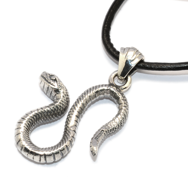 クレイジーピッグ CRAZY PIG DESIGNS S Snake Pendant Sスネイク クレイジーピッグ CRAZY PIG DESIGNS S Snake Pendant Sスネイク