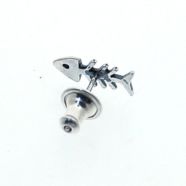 クレイジーピッグ CRAZY PIG DESIGNS スモールフィッシュボーンピアス