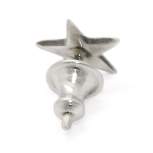 クレイジーピッグ CRAZY PIG DESIGNS STAR スター #216