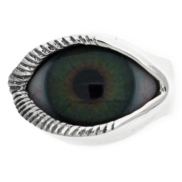 クレイジーピッグ CRAZY PIG DESIGNS ラッシュアイリング 義眼 LASH