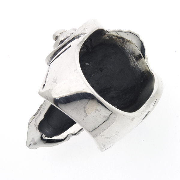 クレイジーピッグ CRAZY PIG DESIGNS エンシェントゴートリング  