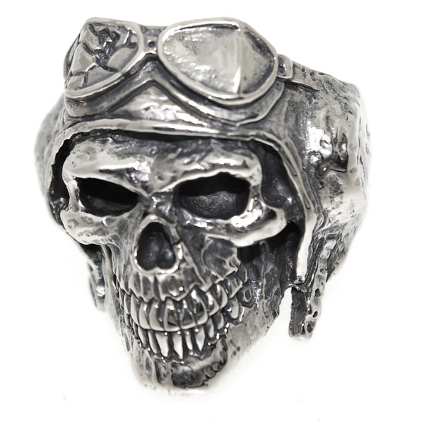 クレイジーピッグ　CRAZY PIG DESIGNS　デスフロムアバーブリング　Death From Above #1006