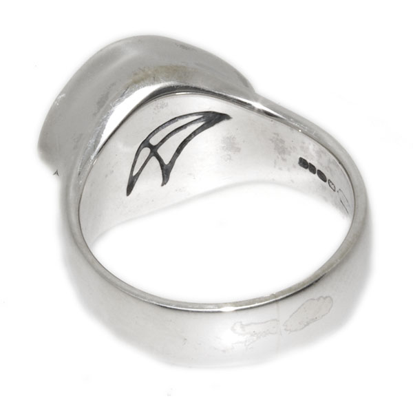 クレイジーピッグ CRAZY PIG DESIGNS スモールラウンドアイリング