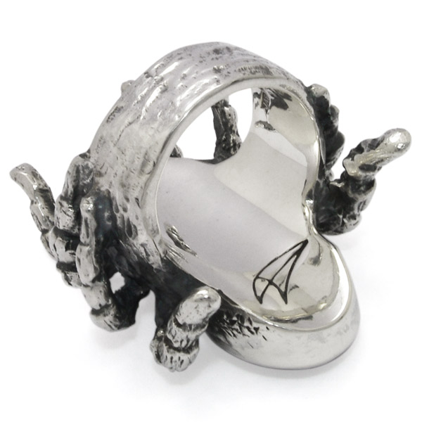 クレイジーピッグ CRAZY PIG DESIGNS CRYSTAL TARANTULA クリスタル 