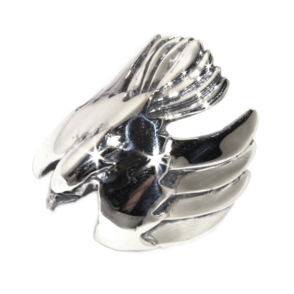 クレイジーピッグ　CRAZY PIG DESIGNS　FLIGHT BIRD  RING #933