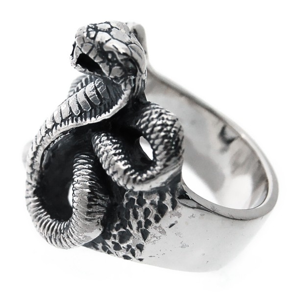 CRAZY PIG クレイジーピッグ CP-139 指輪 リング Cutaway CRAZY PIG