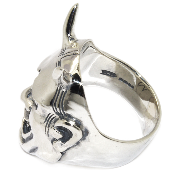 クレイジーピッグ CRAZY PIG DESIGNS HANNYA （JAPANESE MASK