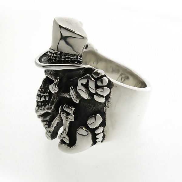 クレイジーピッグ CRAZY PIG DESIGNS CPDマスコットリング #628 