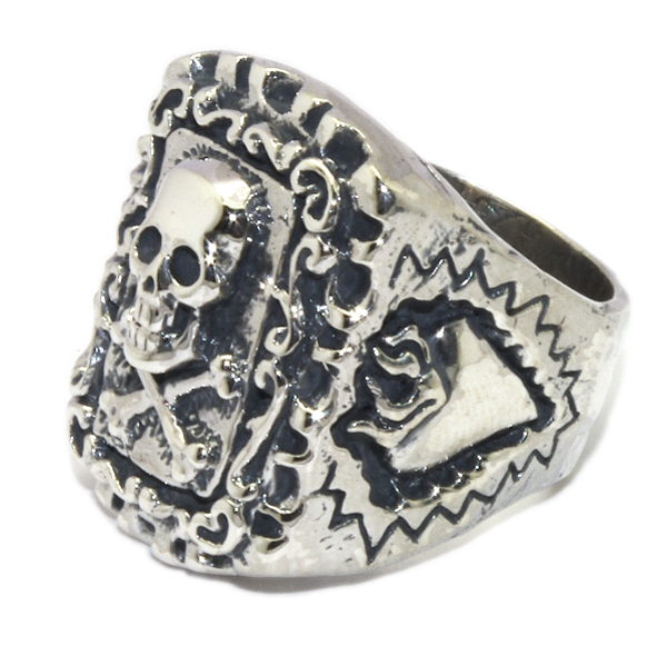 クレイジーピッグ CRAZY PIG DESIGNS CALAVERA MEXICAN SKULL
