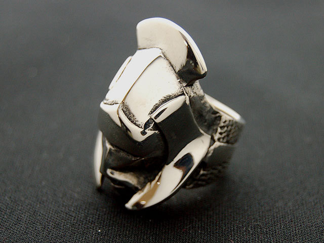 クレイジーピッグ CRAZY PIG DESIGNS ウルクーハイリング #828
