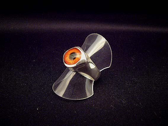 Crazy お買い得品 Pig Designs アイリング ヒューマン サイズ18 Crazy