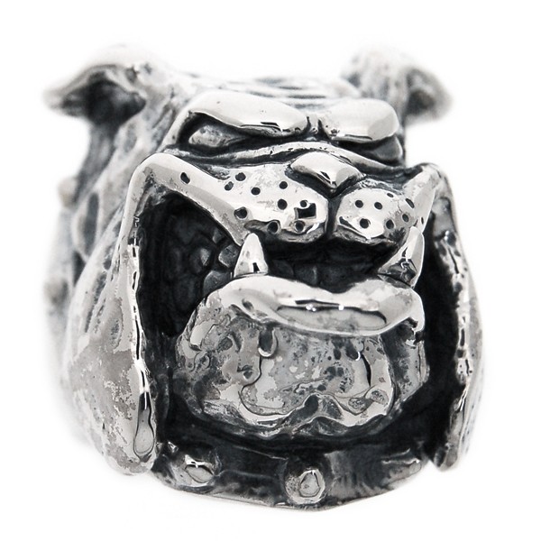 クレイジーピッグ CRAZY PIG DESIGNS ブルドッグリング #227