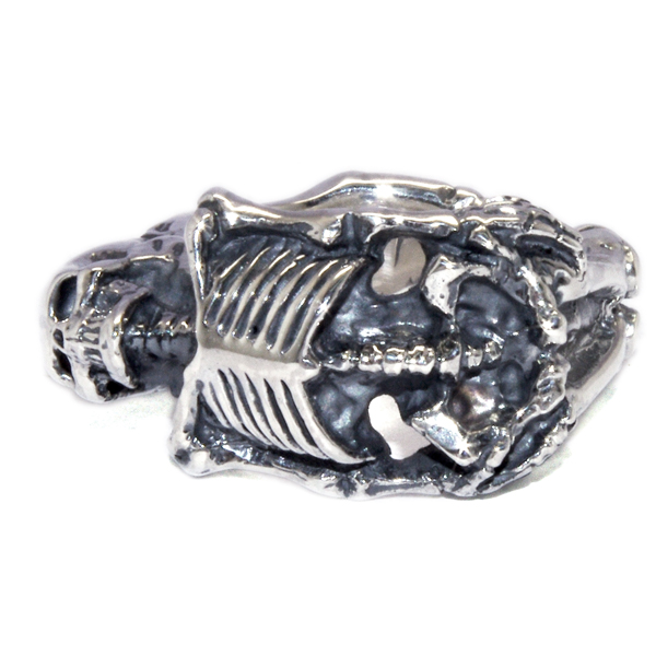 クレイジーピッグ CRAZY PIG DESIGNS SID RING RING #734