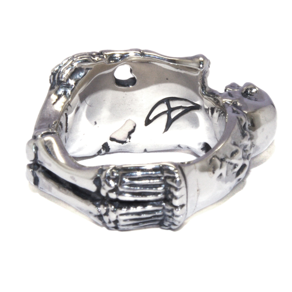 クレイジーピッグ CRAZY PIG DESIGNS SID RING RING #734