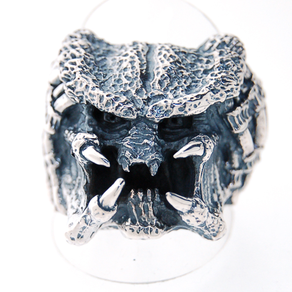 クレイジーピッグ CRAZY PIG DESIGNS プレデターリング PREDATOR #426 