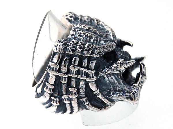 クレイジーピッグ CRAZY PIG DESIGNS プレデターリング PREDATOR #426 