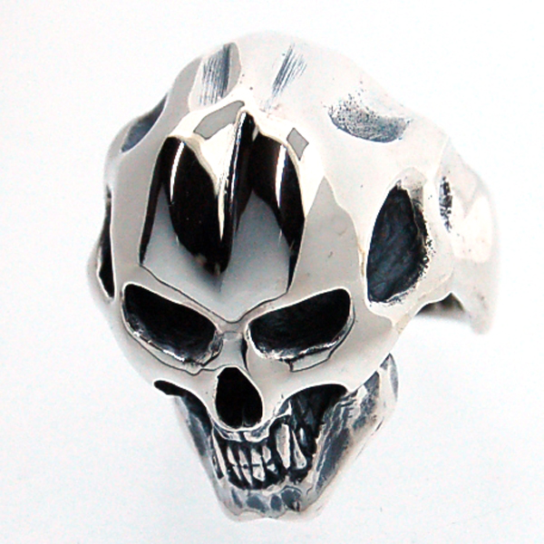クレイジーピッグ　CRAZY PIG DESIGNS　カーカスリング　CARCASS  #691