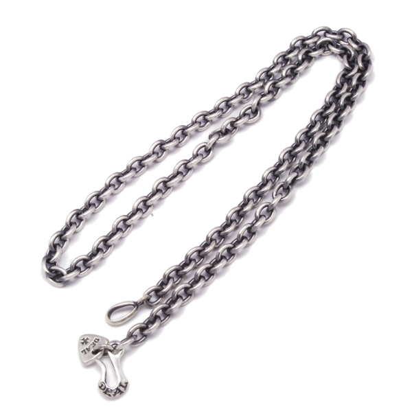 アクセサリー deal design single chain 125 ディールデザイン DEAL DESIGN シングルチェーン125 391705