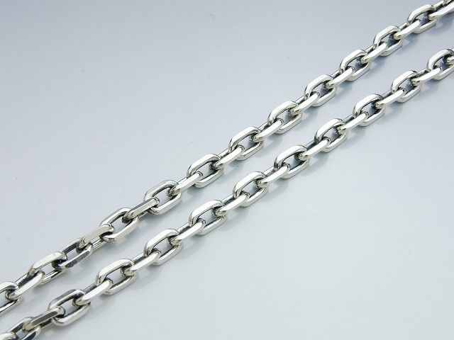 ディールデザイン DEAL DESIGN グランドリリークロスチェーン 391774